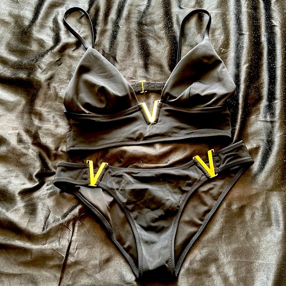 Victoria's Secret Other - victorias secret swimsuit, size medium.